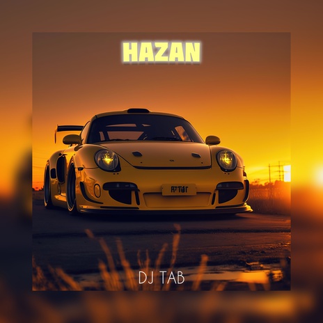 Hazan | Boomplay Music