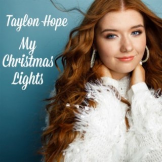 My Christmas Lights