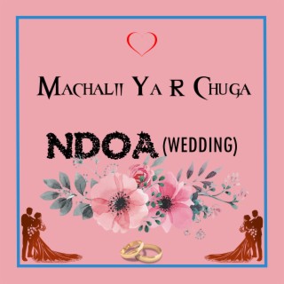 Ndoa (Wedding)