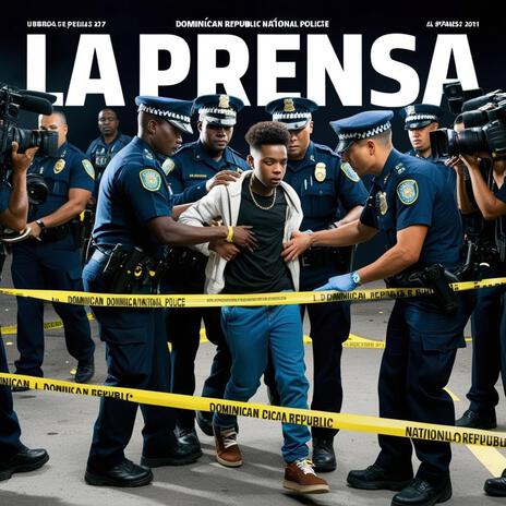 La Prensa