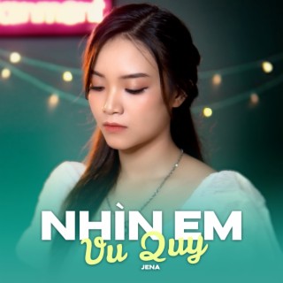 Nhìn Em Vu Quy