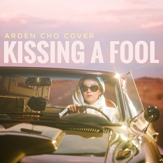 Kissing A Fool (Cover)