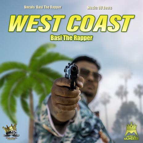 West Coast | Boomplay Music