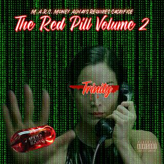 THE RED PILL VOLUME 2 TRINITY