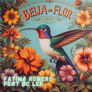 Antonio beija-flor