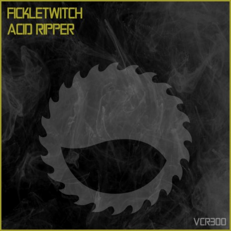 Acid Ripper (Radio Edit) | Boomplay Music