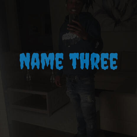 Name three | Boomplay Music