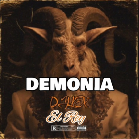 Demonia | Boomplay Music