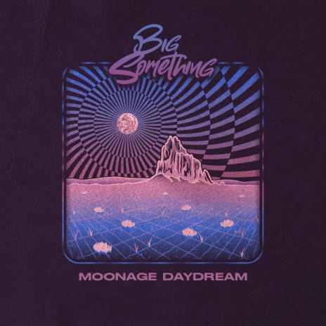 Moonage Daydream | Boomplay Music