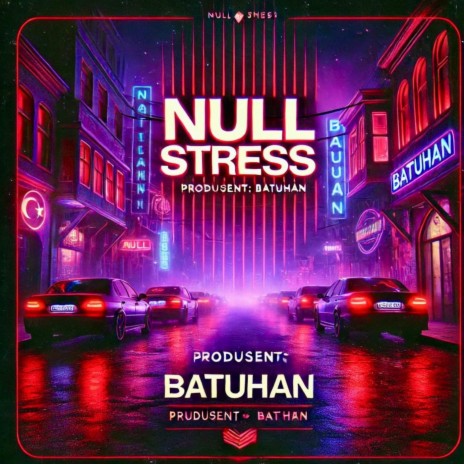 Null Stress | Boomplay Music