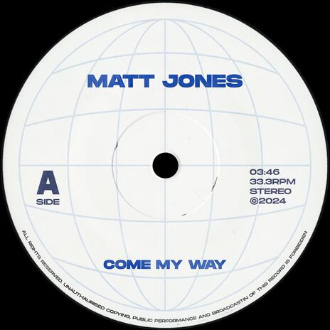 Come My Way | Boomplay Music