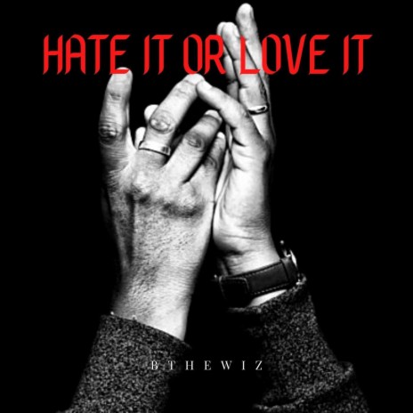 Hate It Or Love It | Boomplay Music