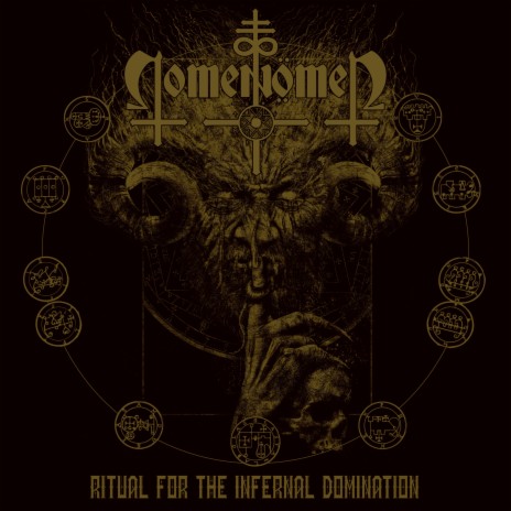 Ritual for the Infernal Domination | Boomplay Music