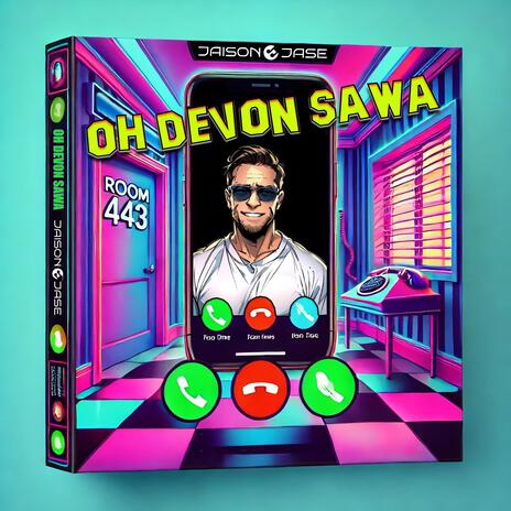 Oh Devon Sawa | Boomplay Music