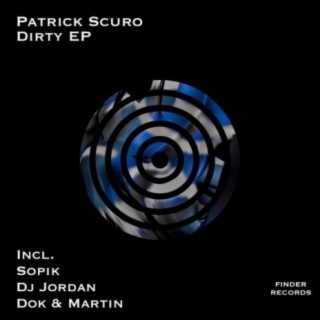 Patrick Scuro