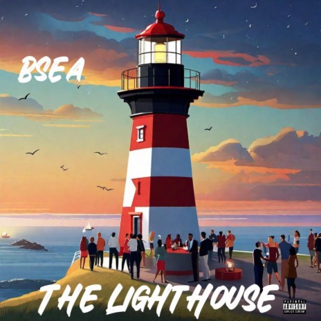 The Light House | Boomplay Music