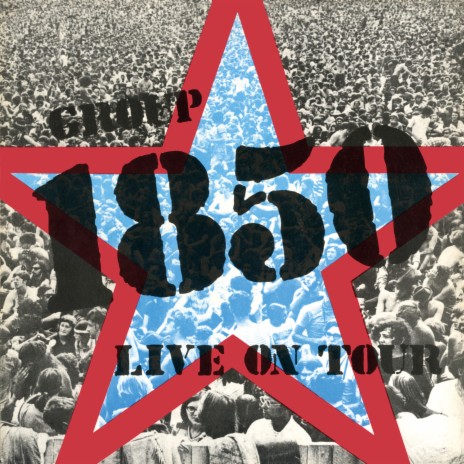 Purple Sky Jam (live 1975) ft. Groep 1850 & Group 1850 | Boomplay Music