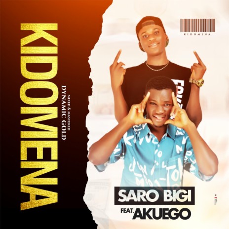 Kidomena ft. Akuego | Boomplay Music