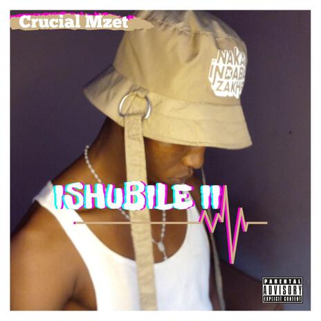 Ishubile II ft. Ntombie | Boomplay Music