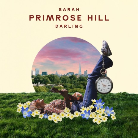 Primrose Hill | Boomplay Music