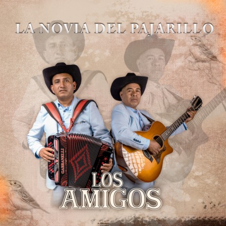 La Novia Del Pajarillo | Boomplay Music