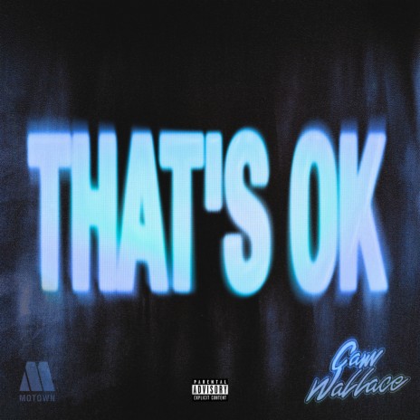 That's Ok | Boomplay Music