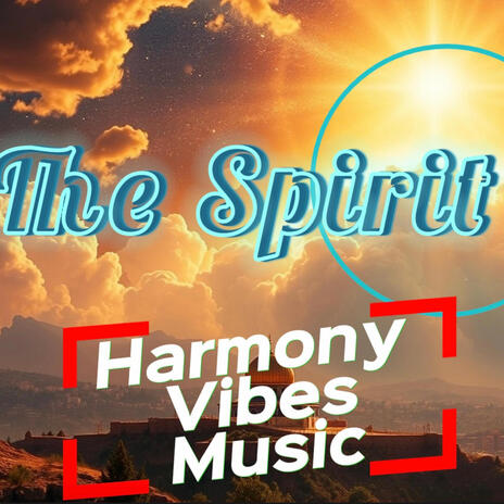 The Spirit Inside | Boomplay Music