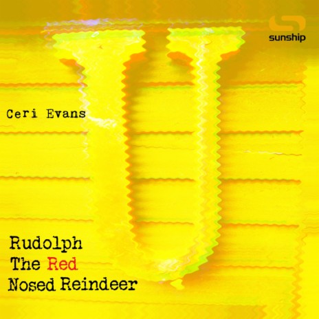 Rudolph The Red Nosed Reindeer ft. Ceri Evans