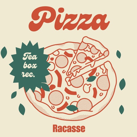 Pizza Montreal | Boomplay Music