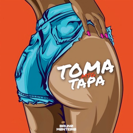 Mega Funk Toma Tapa (Remix)