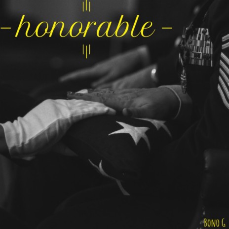 Honorable | Boomplay Music