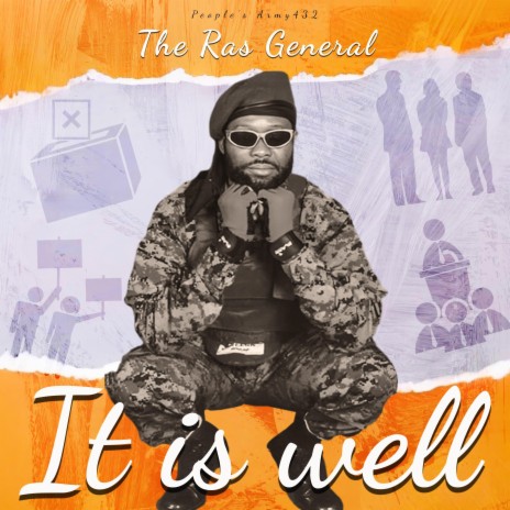 IT IS WELL | Boomplay Music