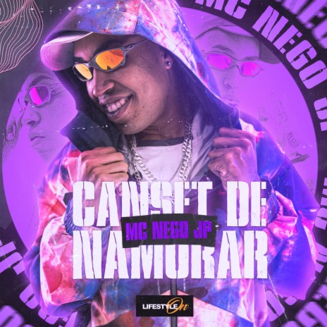 Cansei de Namorar | Boomplay Music