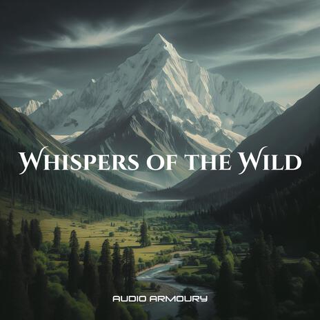 Whispers of the Wild | Boomplay Music