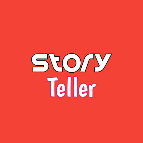 Story Teller | Boomplay Music