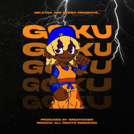 GoKu 🅴 | Boomplay Music