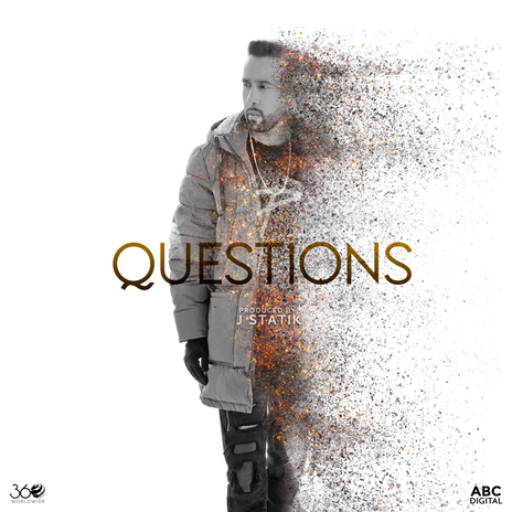 Questions ft. J-Statik | Boomplay Music