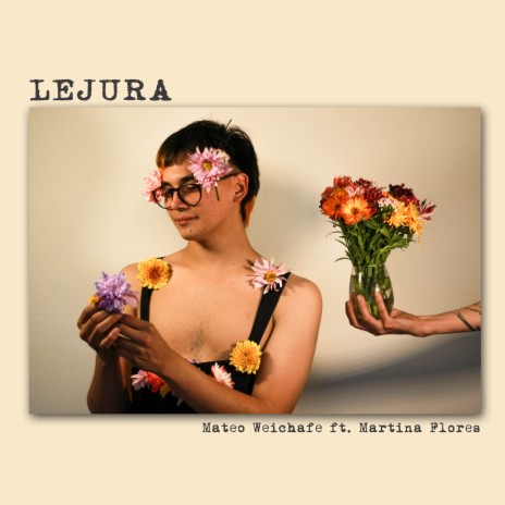 Lejura ft. Martina Flores | Boomplay Music