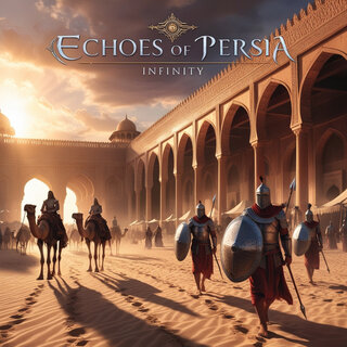 Echoes of Persia: Sounds of the Sassanid