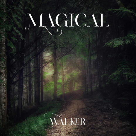 Magical | Boomplay Music