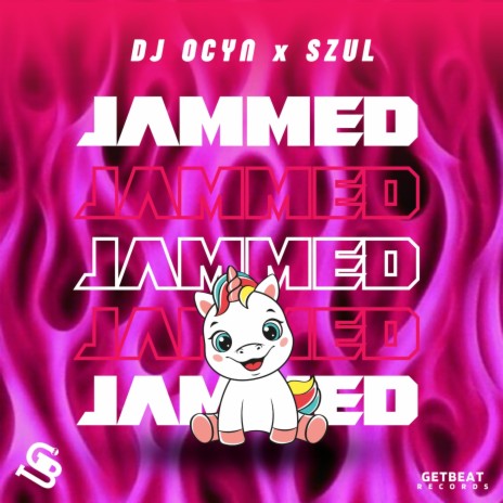 Jammed ft. SZUL | Boomplay Music