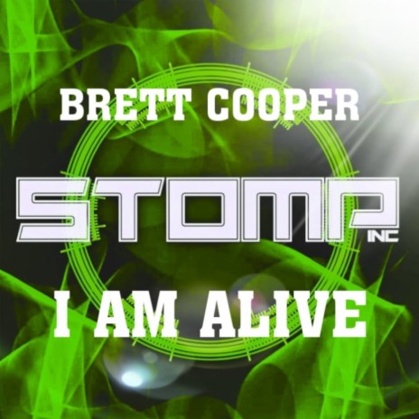 I Am Alive | Boomplay Music