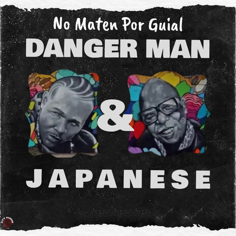 No Maten Por Guial ft. Japanese | Boomplay Music