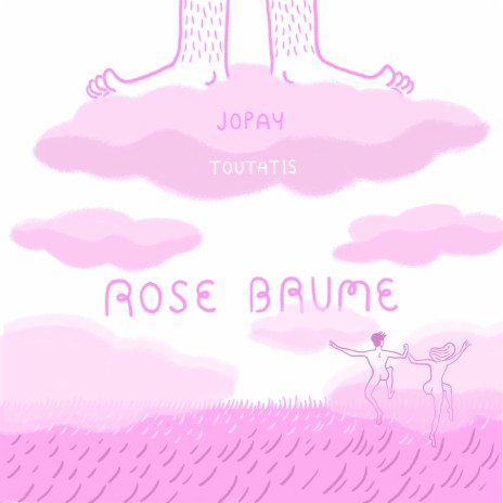 Rose brume | Boomplay Music