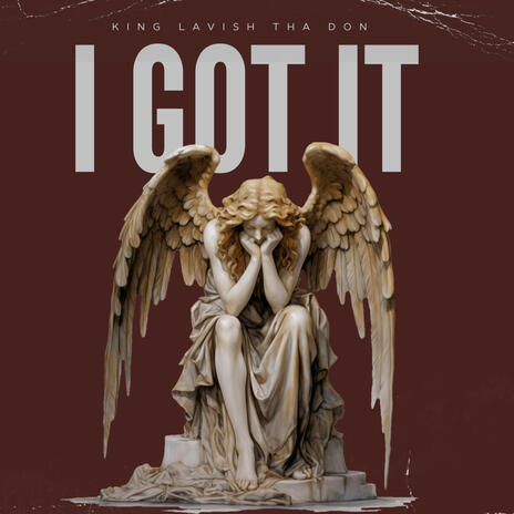 I GOT IT | Boomplay Music