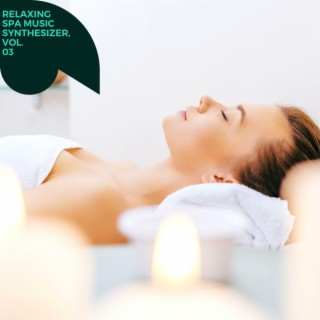 Relaxing Spa Music Synthesizer, Vol. 03