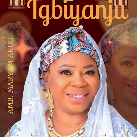 IGBIYANJU | Boomplay Music