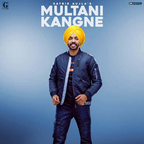 Multani Kangne | Boomplay Music