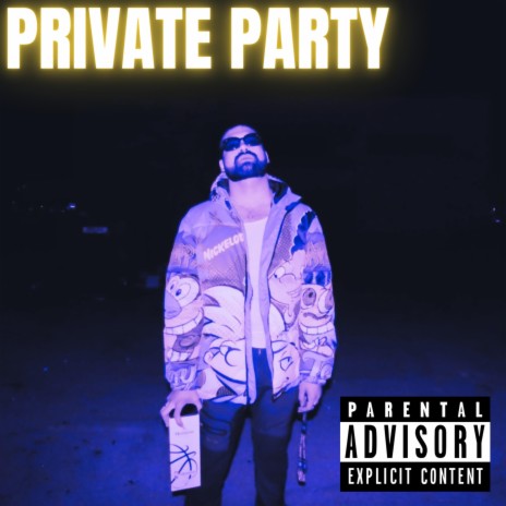 private party | Boomplay Music