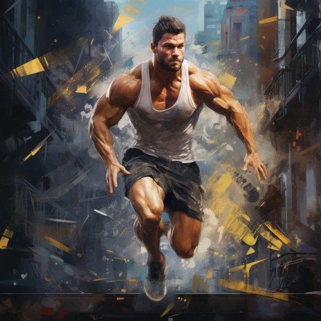 Standard Calm ft. Gym Motivation Music & Fitness & Workout Hits 2019 | Boomplay Music
